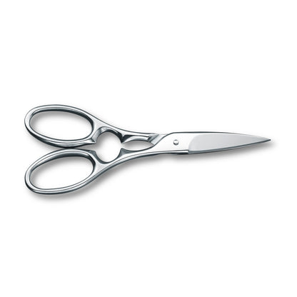 Victorinox Mehrzweckschere „Premium“, 7 cm mit Gravur