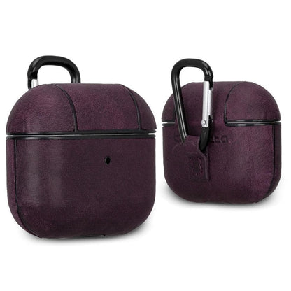 Musical Instrument Amplifier Covers & Cases Jupp Hooked Apple AiPpods 3 Leather Case Bouletta