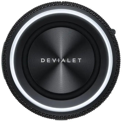 HUAWEI Sound Joy 2, Tragbarer Bluetooth-Lautsprecher