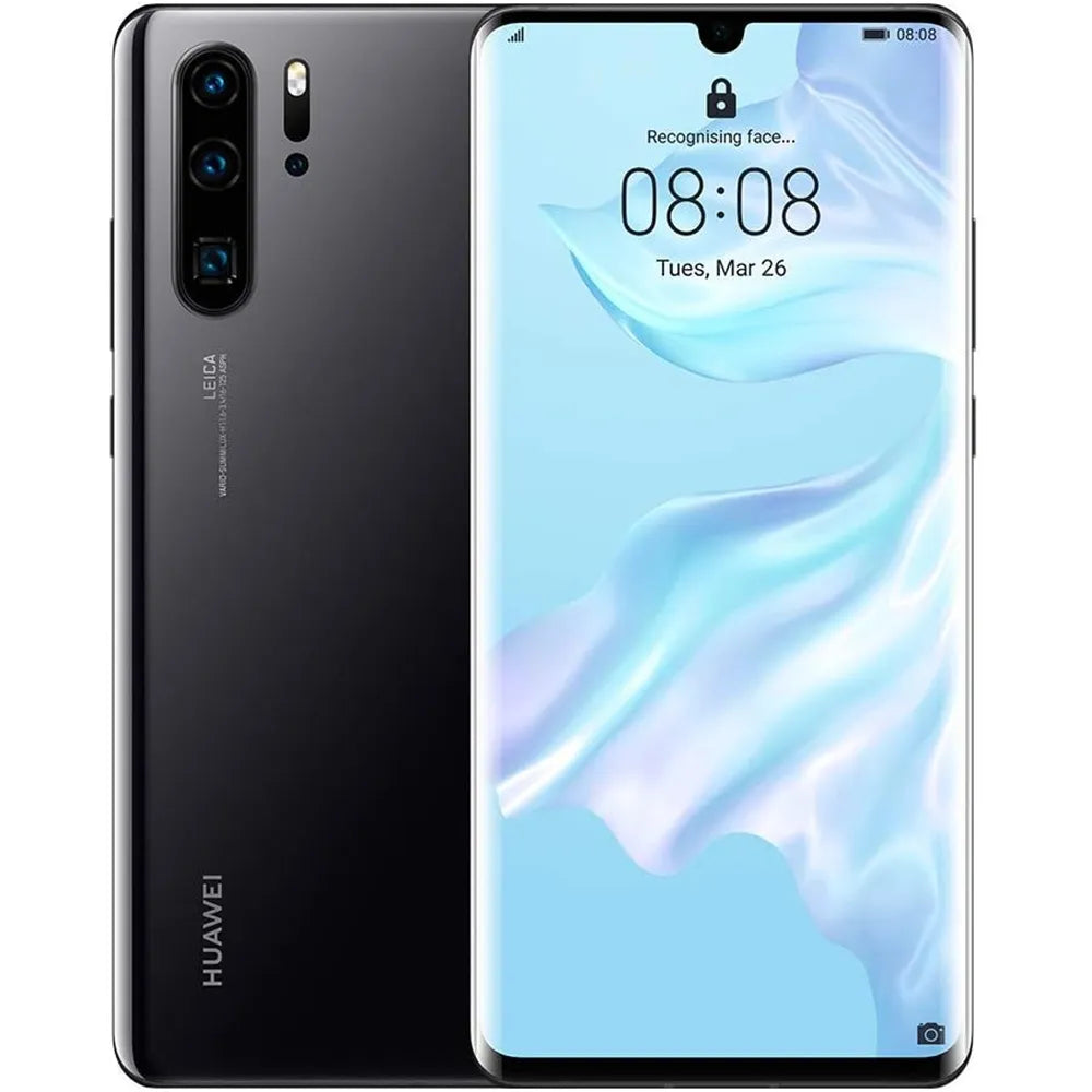 Huawei P30 Pro 128GB Schwarz