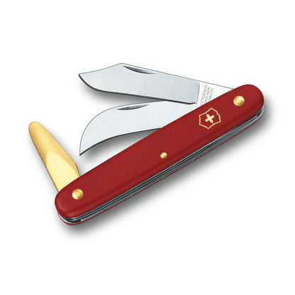 Victorinox Okulier- und Hakenmesser 3 mit Gravur