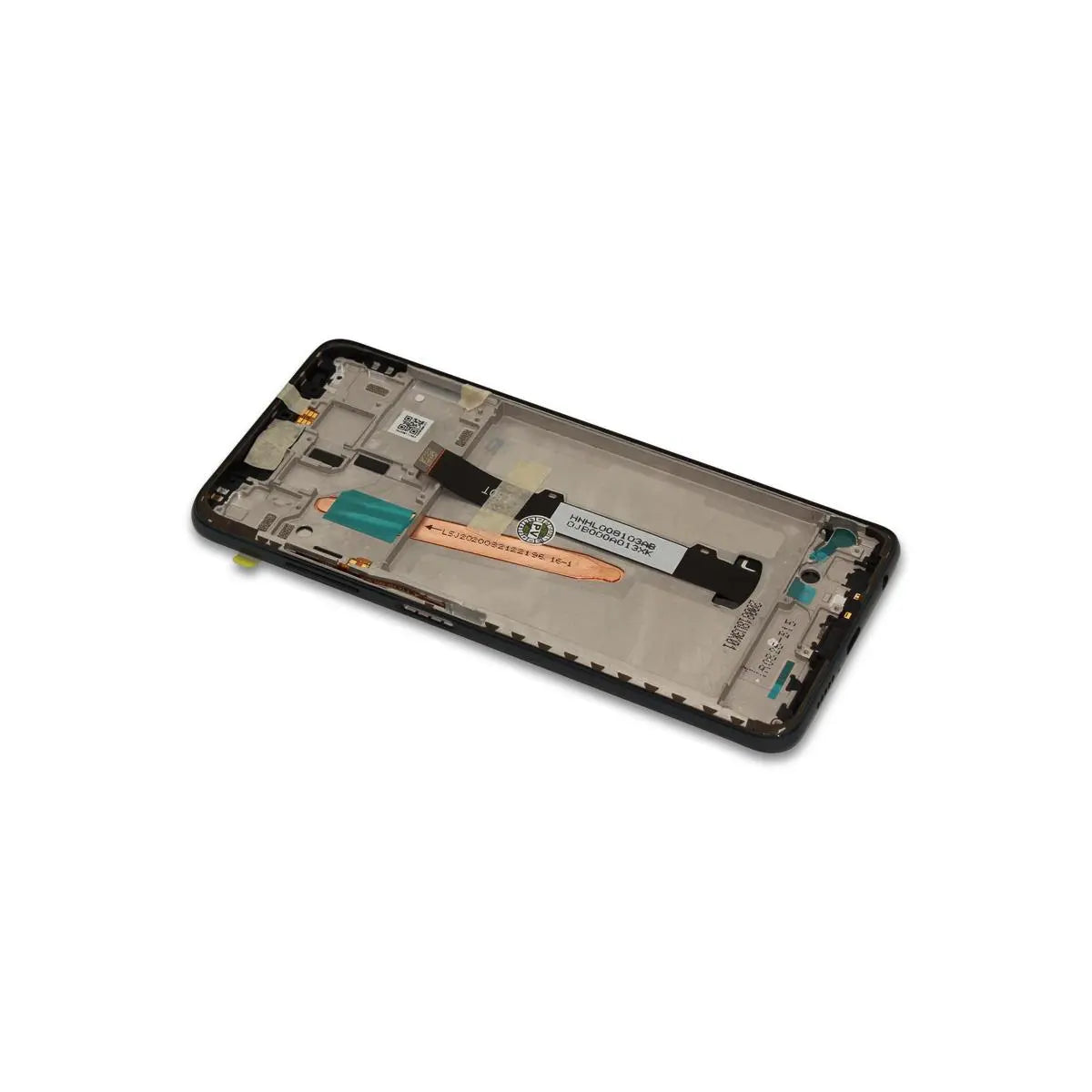 Original Xiaomi Poco F2 Pro (2020) Display – violett