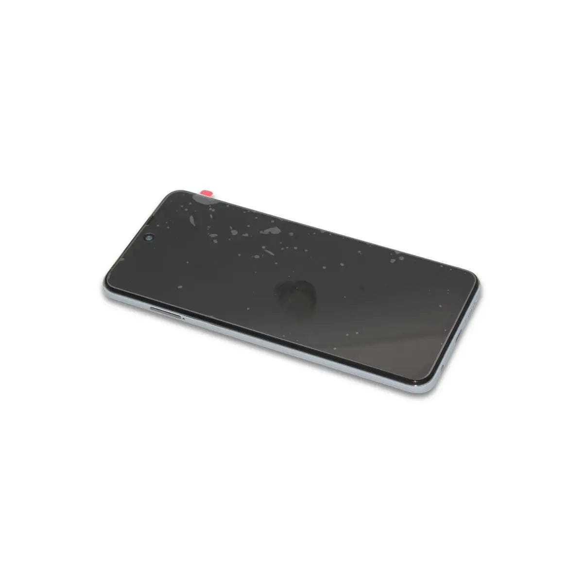 Original Xiaomi Redmi Note 9S (2020) Display, Weiss, Grau