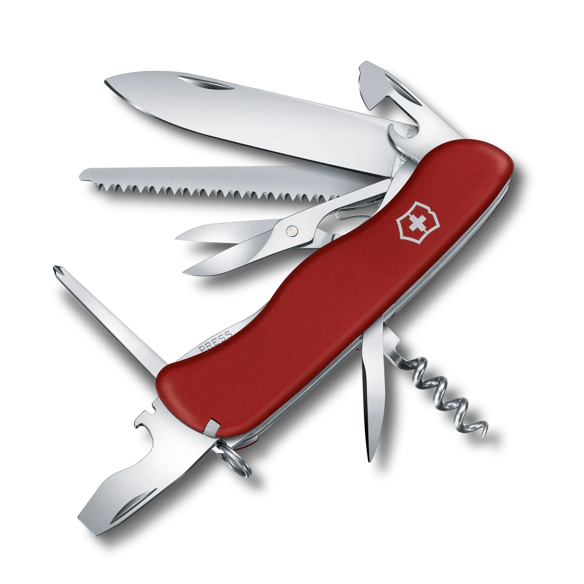 Victorinox Outrider mit Gravur
