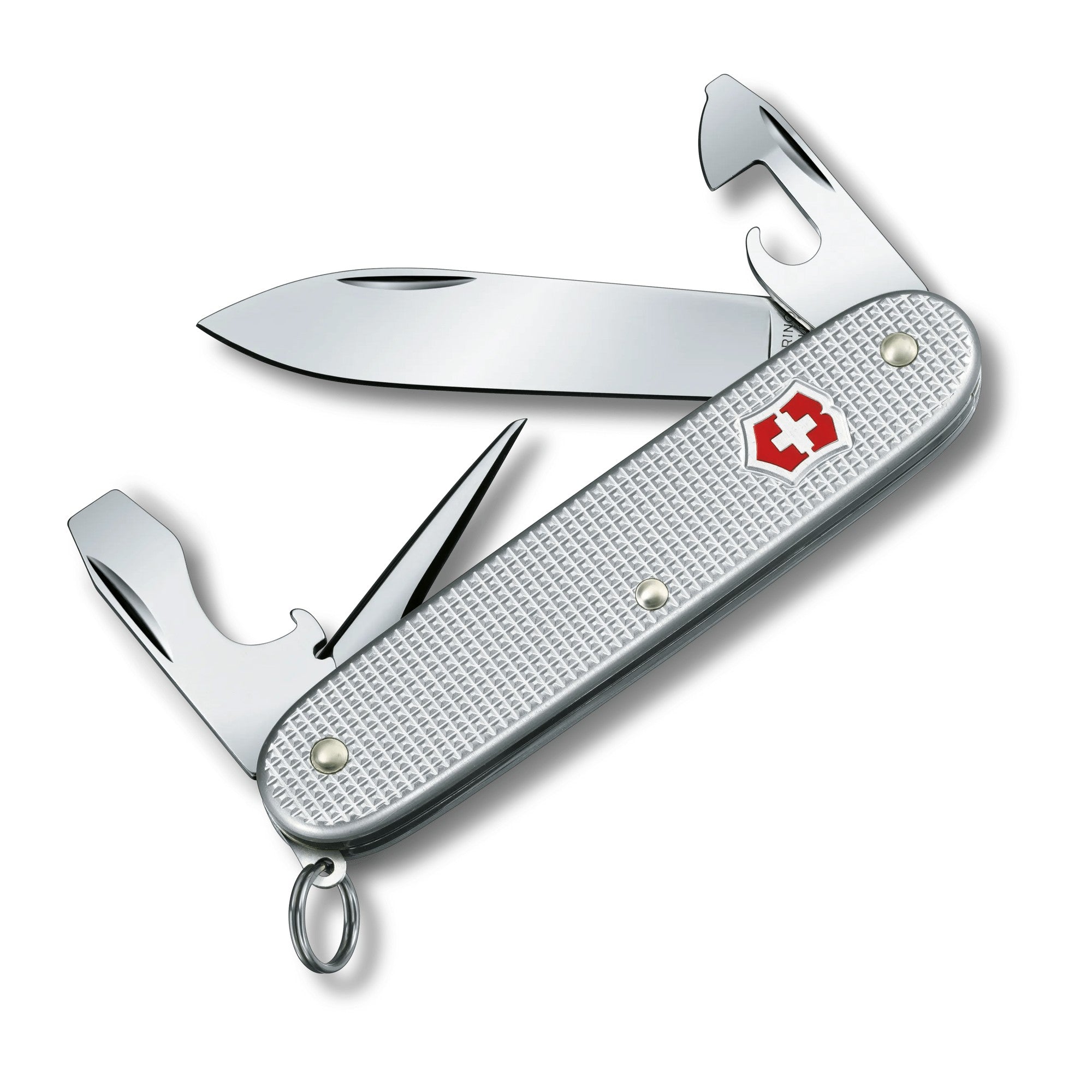 Victorinox Pioneer Alox mit Gravur