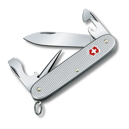 Victorinox Pioneer Alox mit Gravur