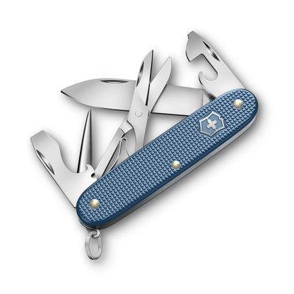 Victorinox Pioneer X Alox Limited Edition 2026 mit Gravur