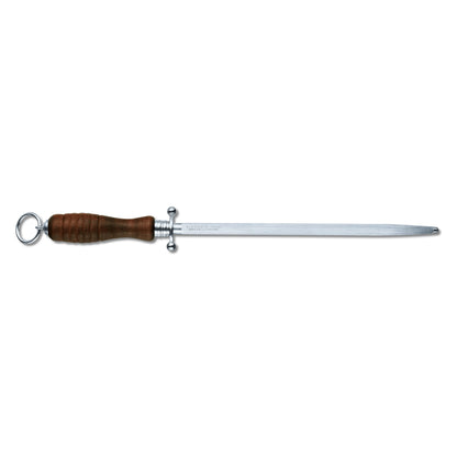Victorinox Professional Abziehstahl, 27 cm mit Gravur