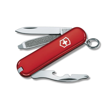 Victorinox Rally mit Gravur