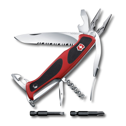 Victorinox Ranger 174 W Grip mit Gravur