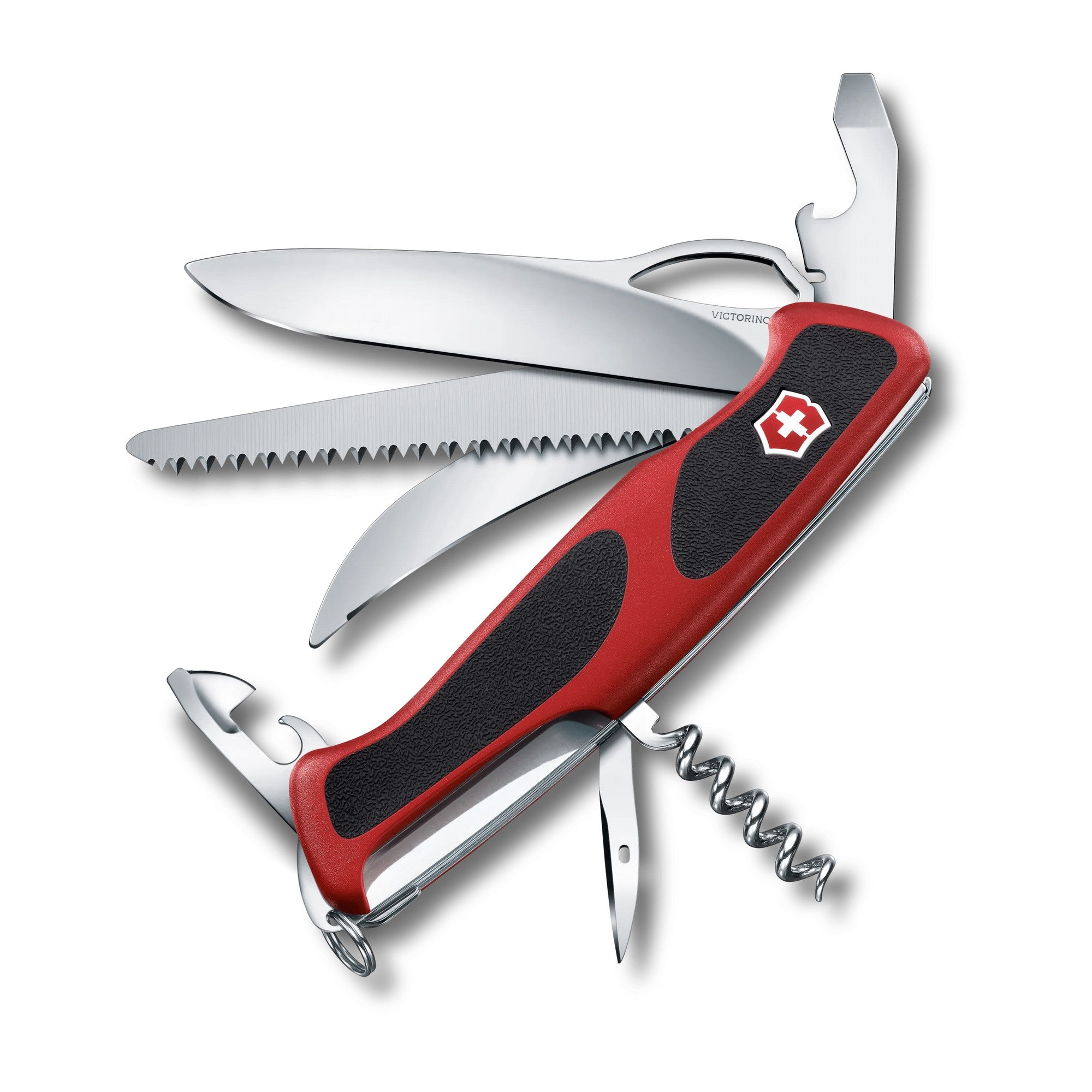 Victorinox Ranger 57 M Grip mit Gravur