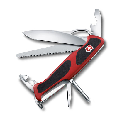 Victorinox Ranger 78 M Grip mit Gravur