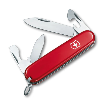 Victorinox Recruit mit Gravur