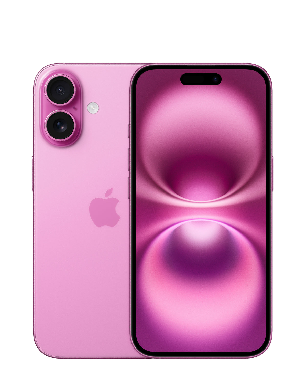 APPLE iPhone 16 Plus 512GB Pink Dual SIM