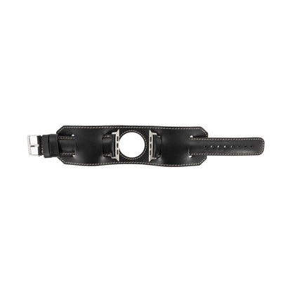 Salford Cuff Apple Watch Leather Straps Bouletta LTD
