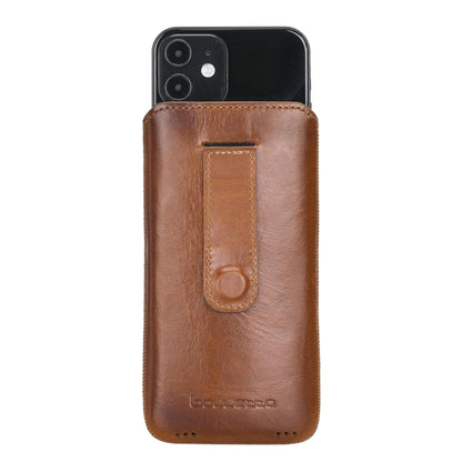 Samsung Galaxy Series Multi Leather Case | S22, S21, S20, S10, Note 20, Note 10 Bouletta LTD