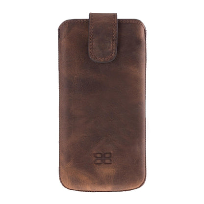 Samsung Galaxy Series Multi Leather Case with Card Holders | S22, S21, S20, S10, Note 20, Note 10 Bouletta LTD