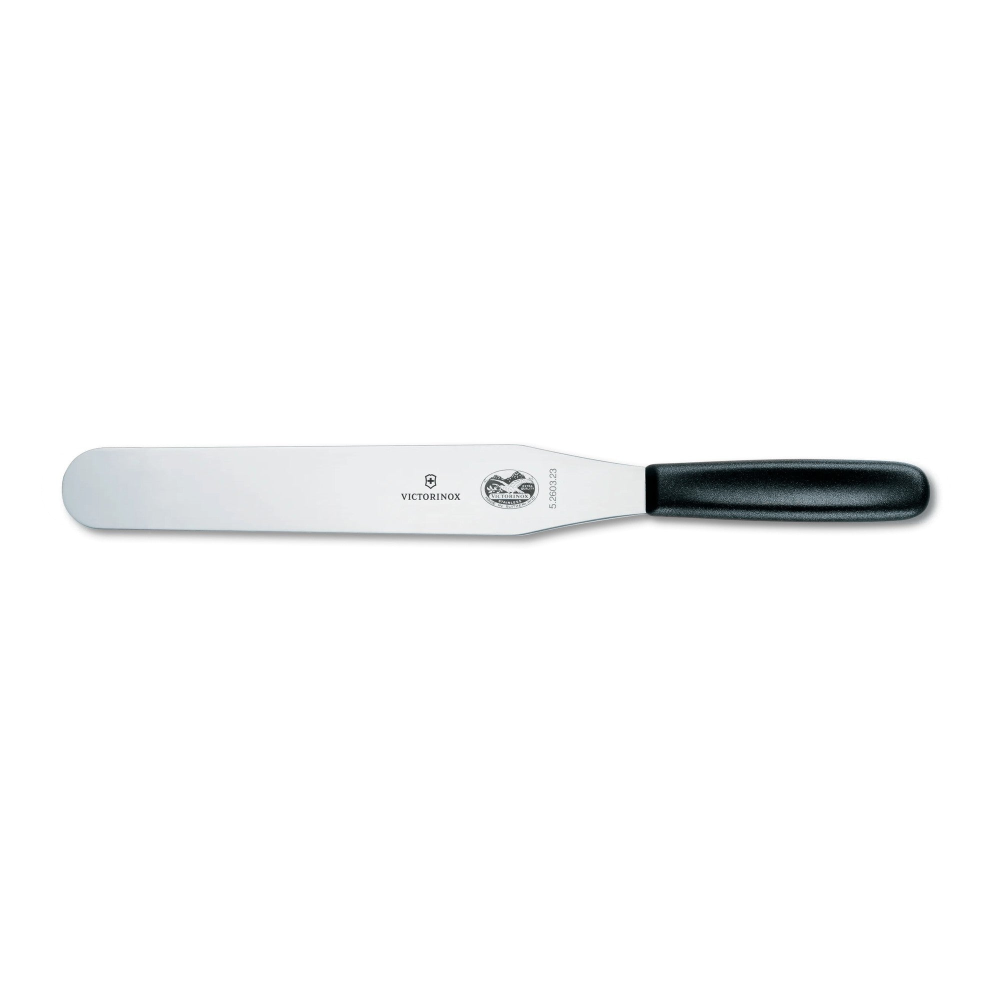 Victorinox Spachtel, 23 mm mit Gravur
