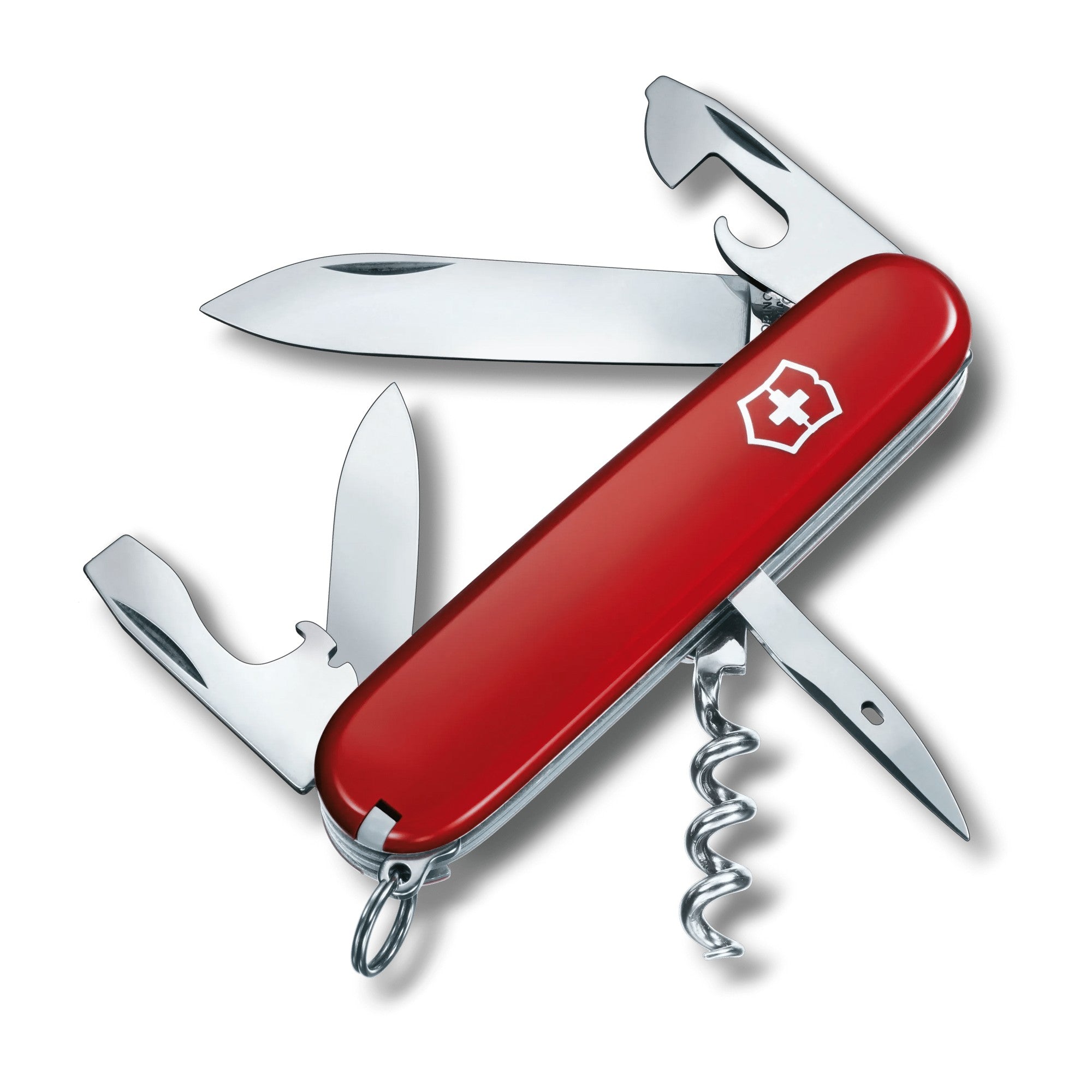 Victorinox Spartan mit Gravur