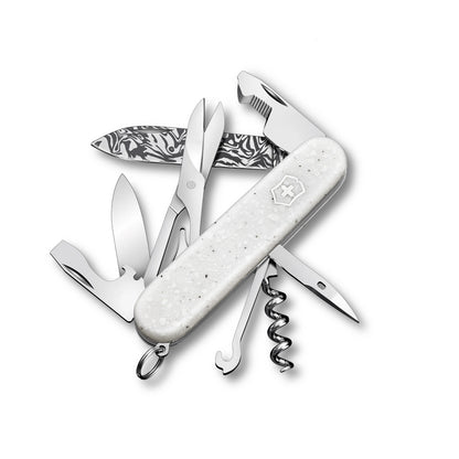 Victorinox Special Companion Damast Limited Edition 2025 mit Gravur