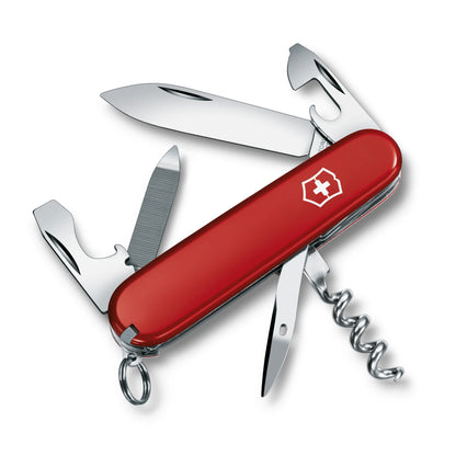 Victorinox Sportsman mit Gravur