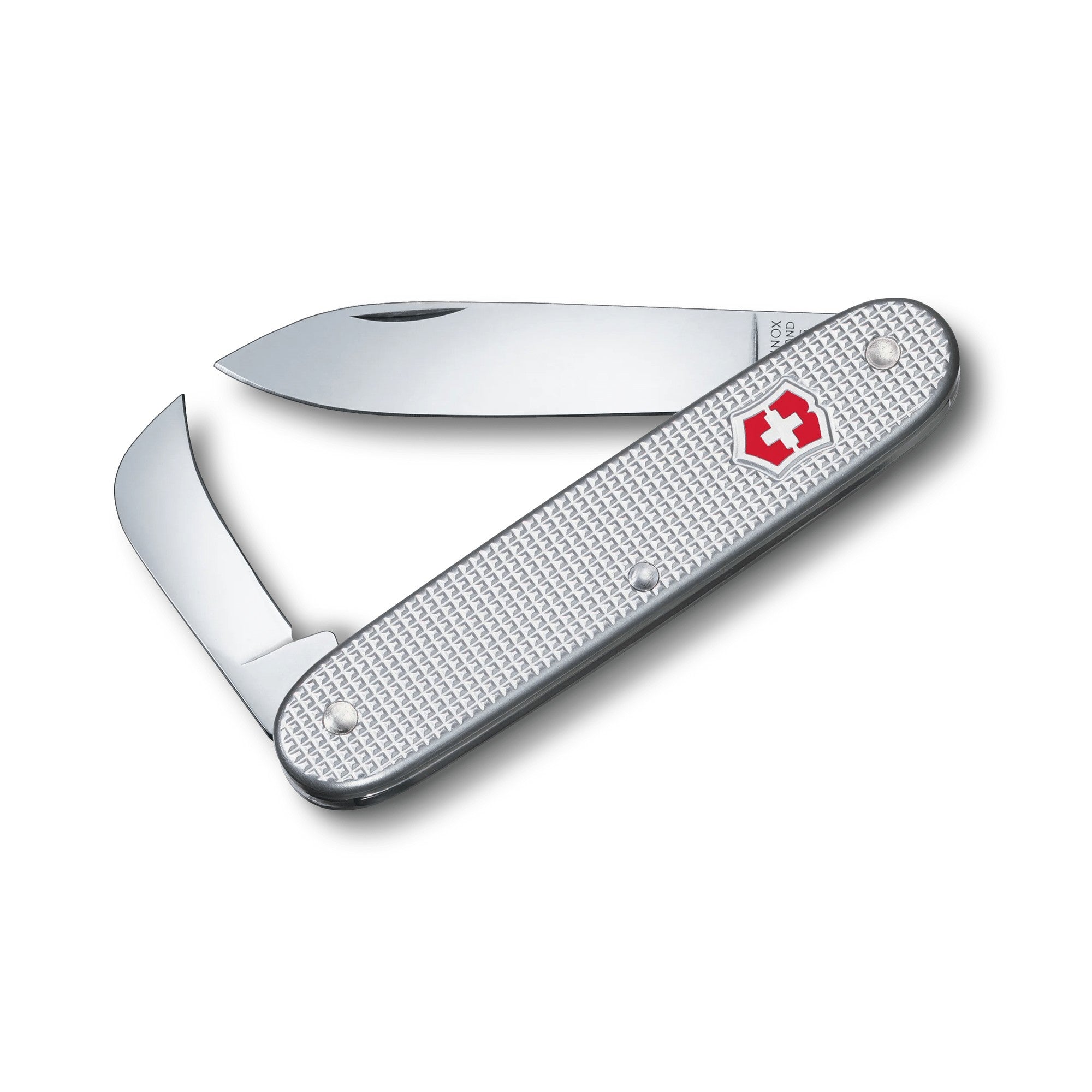 Victorinox Swiss Army 2 Alox mit Gravur