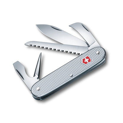 Victorinox Swiss Army 7 Alox mit Gravur