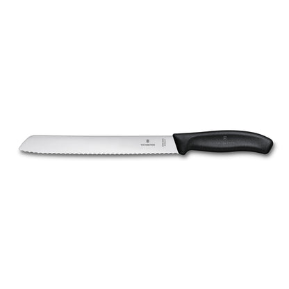 Victorinox Swiss Classic Brotmesser, 21 cm mit Gravur