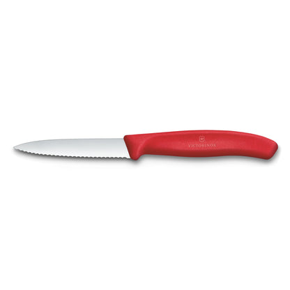 Victorinox Swiss Classic Gemüsemesser, 8 cm mit Gravur
