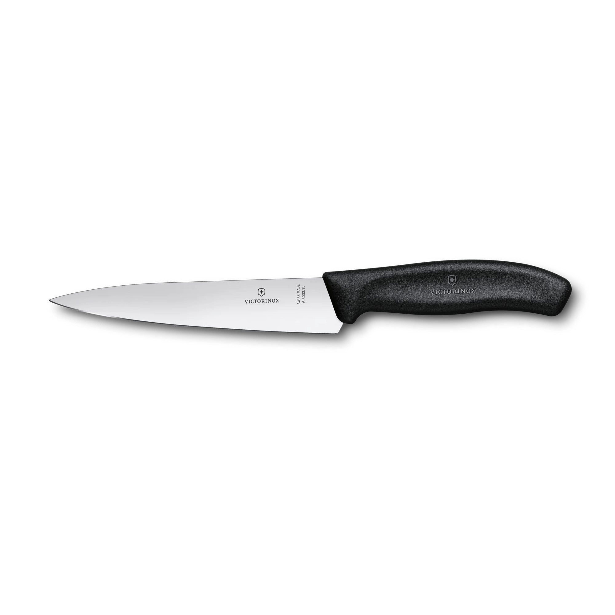 Victorinox Swiss Classic Kochmesser, 15 cm mit Gravur