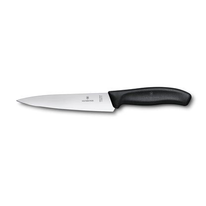 Victorinox Swiss Classic Kochmesser, 15 cm mit Gravur