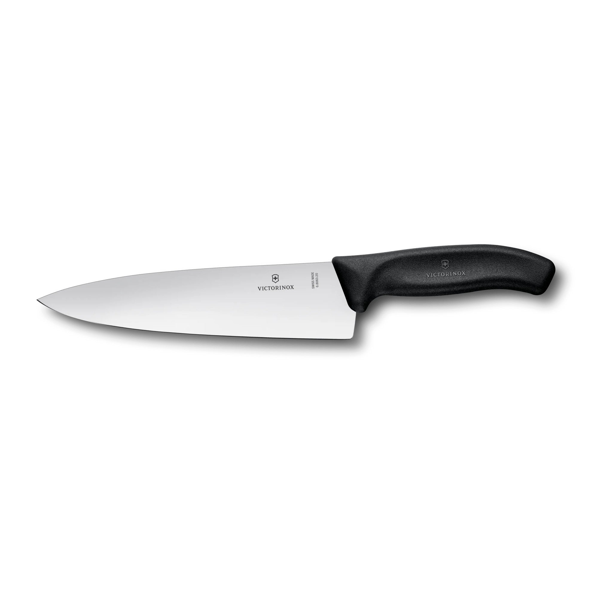 Victorinox Swiss Classic Kochmesser, 20 cm mit Gravur
