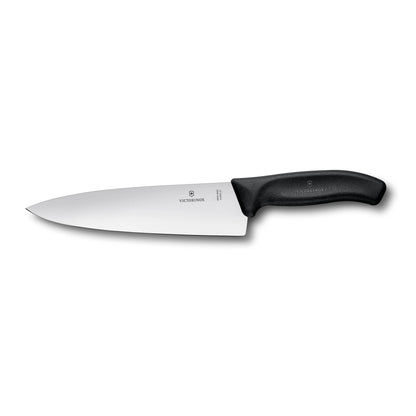 Victorinox Swiss Classic Kochmesser, 20 cm mit Gravur
