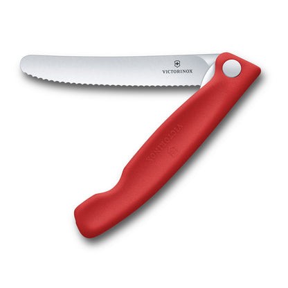 Victorinox Swiss Classic Picknickmesser, 11 cm mit Gravur