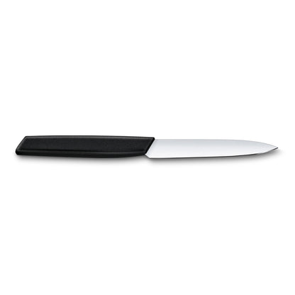 Victorinox Swiss Modern Gemüsemesser, 10 cm mit Gravur