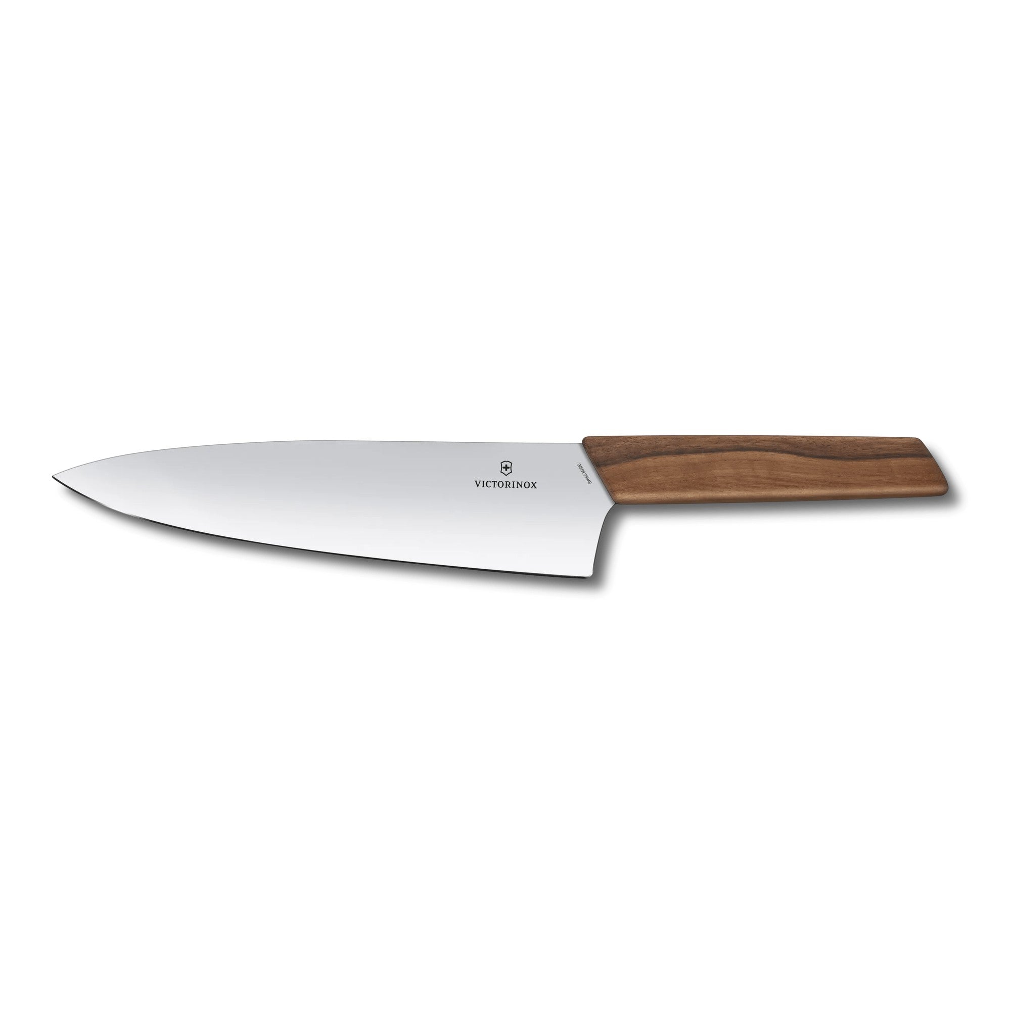 Victorinox Swiss Modern Kochmesser, 20 cm mit Gravur