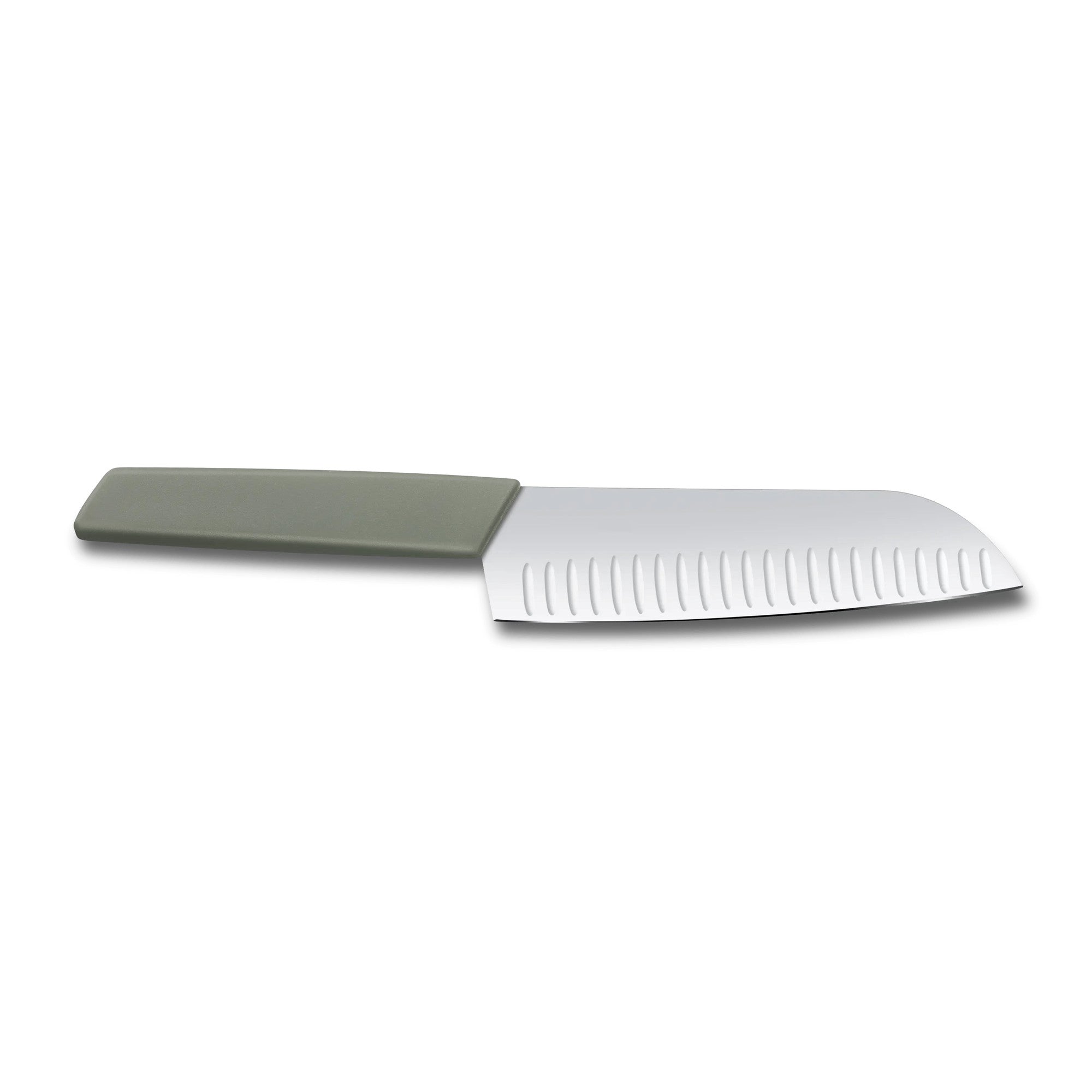Victorinox Swiss Modern Santokumesser, 17 cm mit Gravur