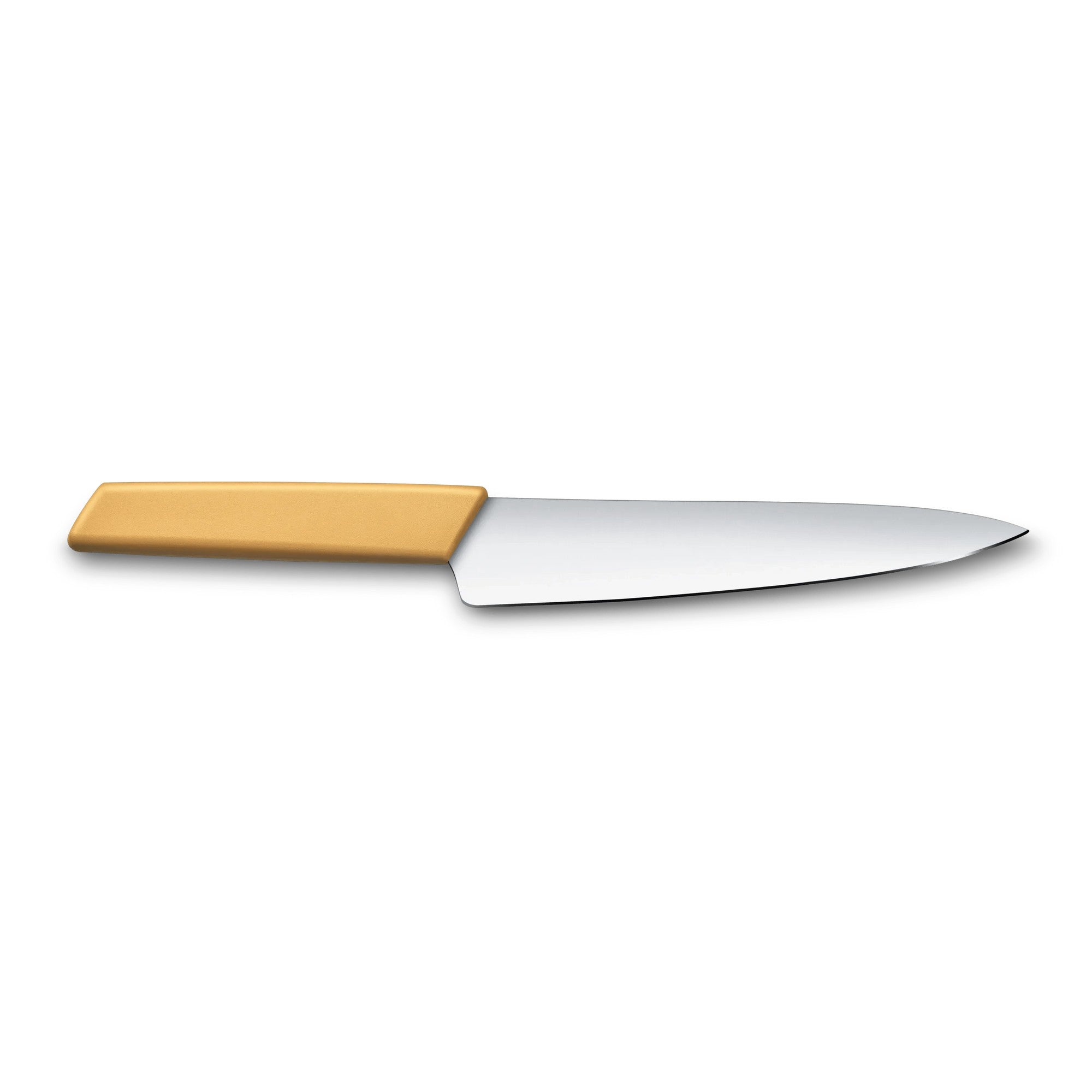Victorinox Swiss Modern Tranchiermesser, 19 cm mit Gravur