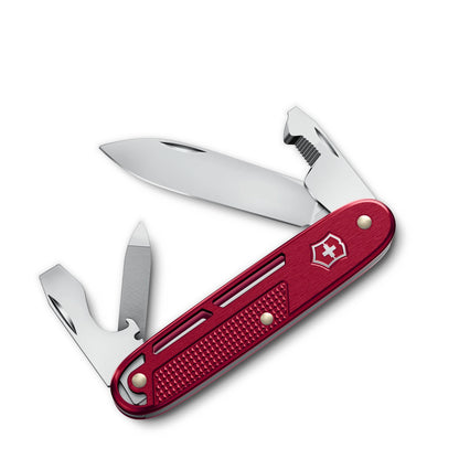 Victorinox Synergy Alox mit Gravur