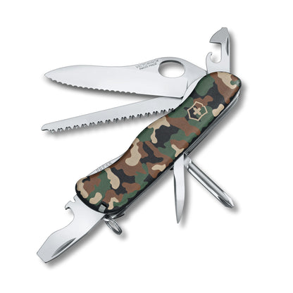 Victorinox Trailfinder mit Gravur