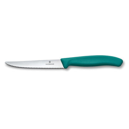 Victorinox Küchenmesser Set – Polypropylen Griffe, Mehrfarbig, Faltschachtel