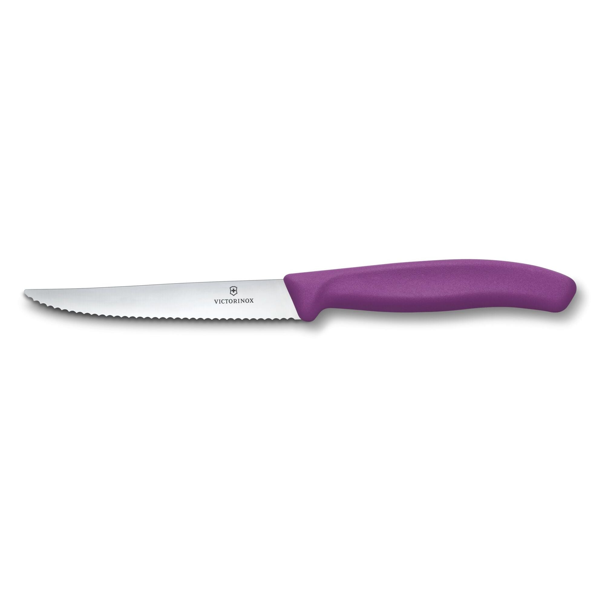 Victorinox Küchenmesser Set – Polypropylen Griffe, Mehrfarbig, Faltschachtel