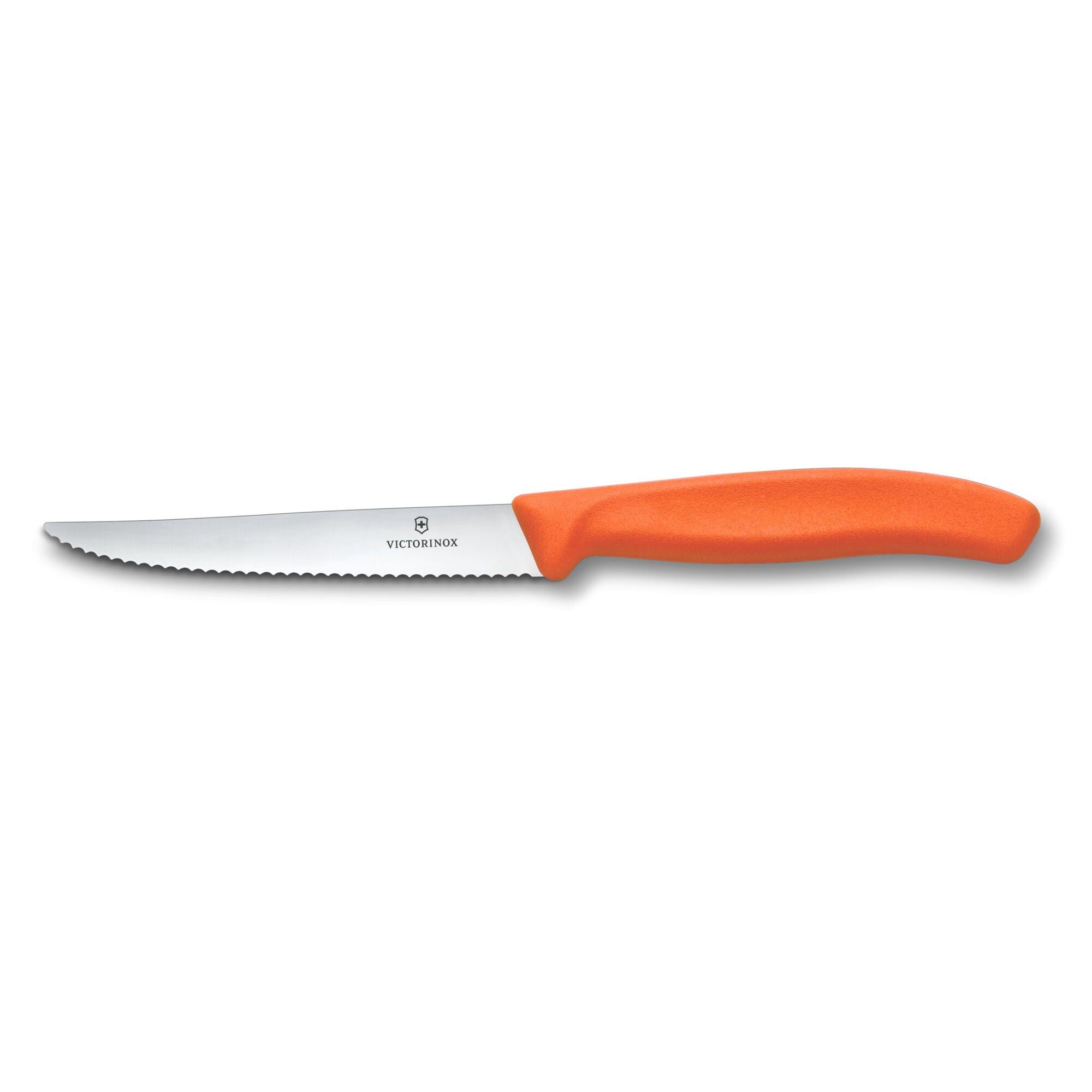 Victorinox Küchenmesser Set – Polypropylen Griffe, Mehrfarbig, Faltschachtel