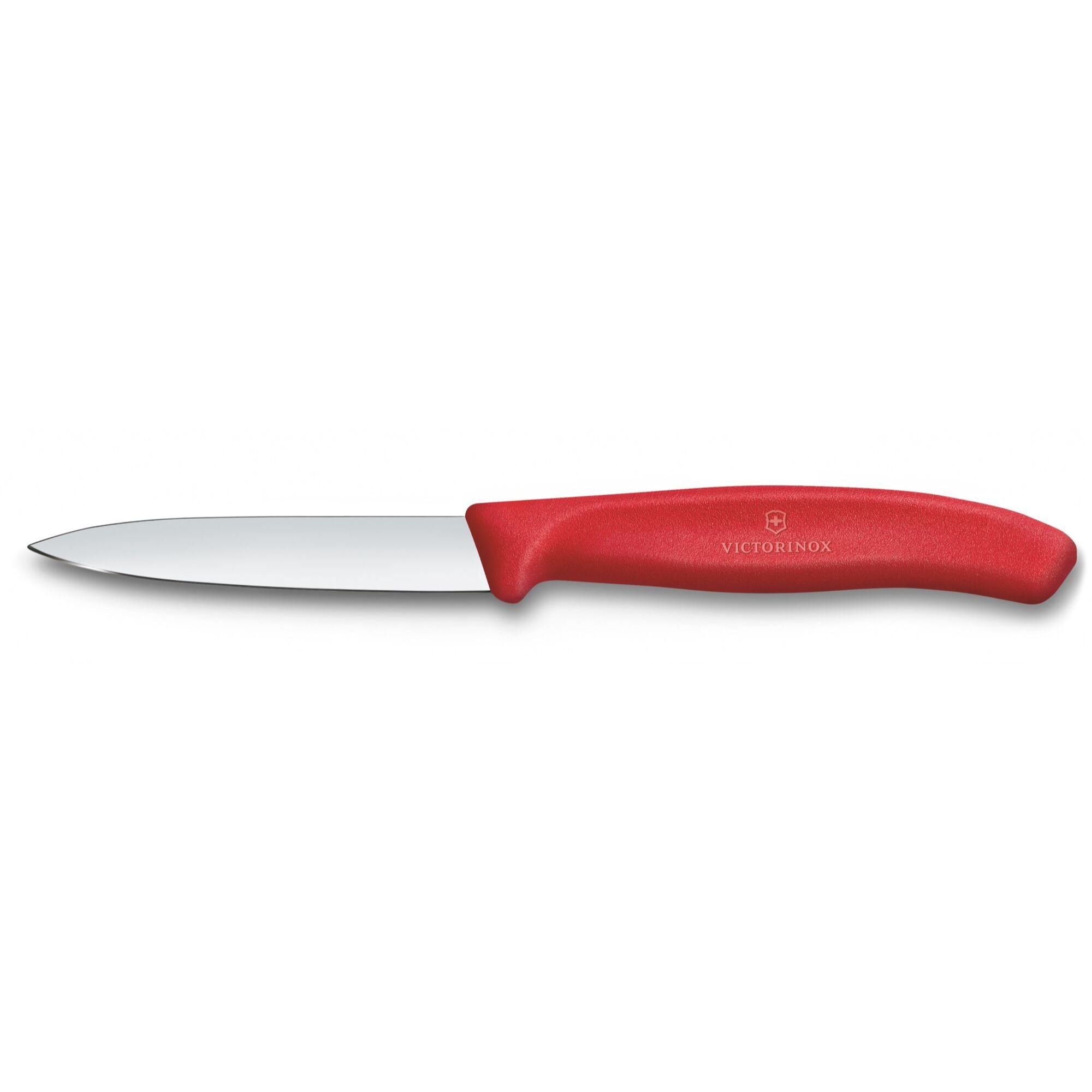 Swiss Classic Gemüsemesser-Set mit Schäler, 3-teilig - Phonebazaar