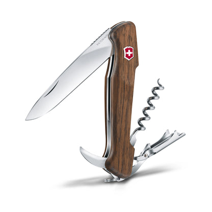 Victorinox Wine Master Wood mit Gravur