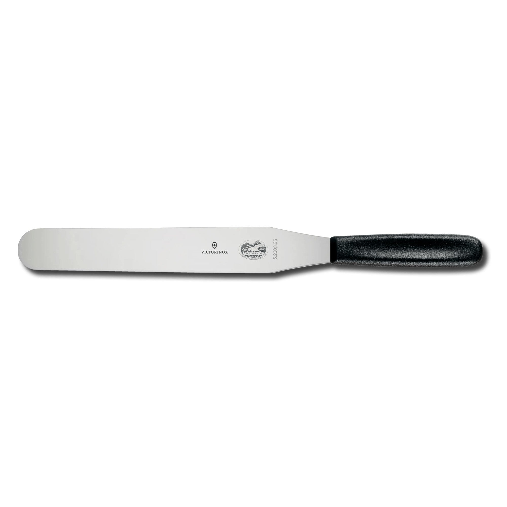 Victorinox Wood Spachtel, 25 mm mit Gravur