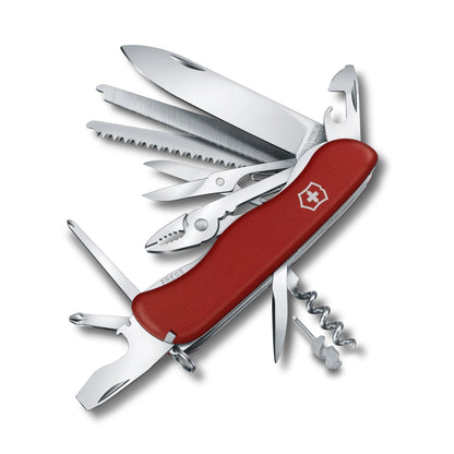 Victorinox Work Champ mit Gravur